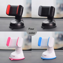 Universal Car Phone Holder for iPhone Smartphone Mobile Phone Car Holder Stand Windshield Mount Support Cell Phone Holder