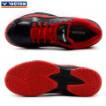 Original Victor Professional A102 Badminton Shoes Men Women Sport Sneakers Tennis Shoes