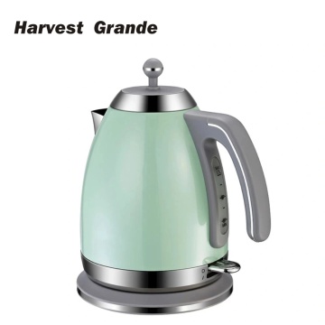 Harvest Grande electric kettle