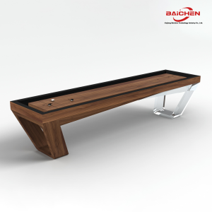Premium Sand Fox Game Table Setup