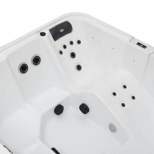 usa made hot tubs