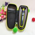 For philips one blade case for philips shaver Portable Shaver Storage bag Travel EVA Hard Carrying box for one blade QP2530/2520