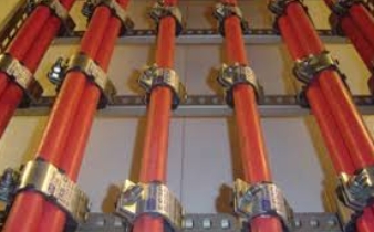 cable cleats application