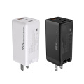 New 65W RAVPower Charging Head suitable for Apple Huawei QC 3-Port PD Charger Fast Charging Wall Charger Adapter for Nintendo