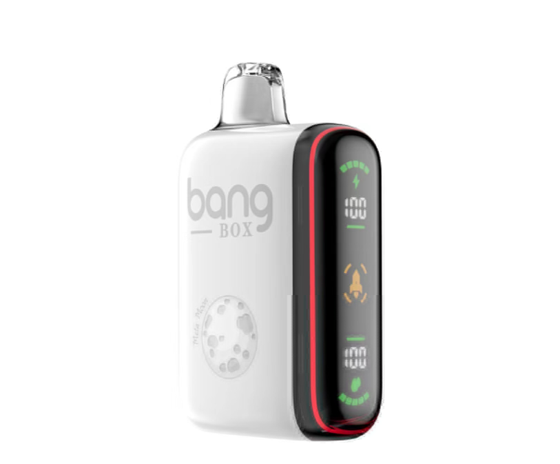 Bang Box 18000 