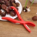 1PC Multi Functional Chestnut Multi-use Chestnut Bottle Opener Ginkgo Nut Sheller Kitchen Tools dropshipping