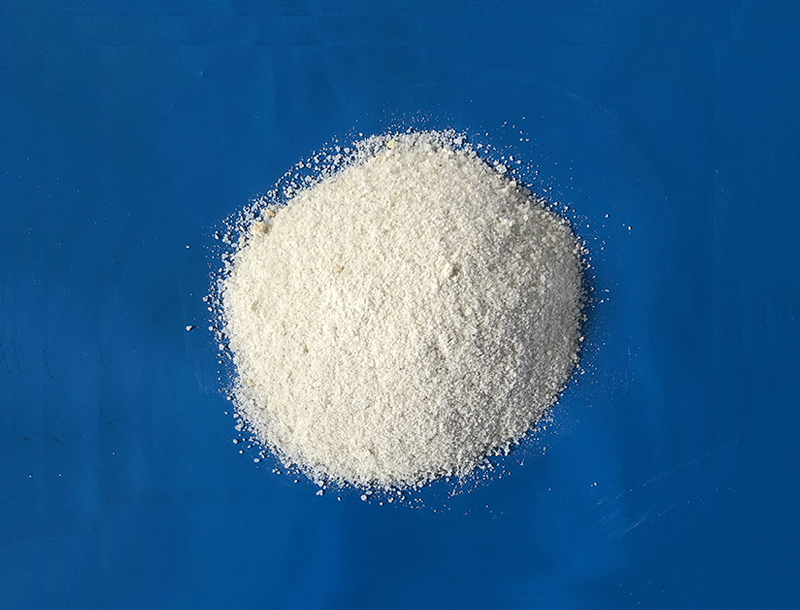 Aluminum sulfate