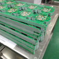 Aluminum PCB Assembly and Components