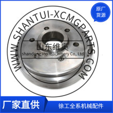 XCMG Road Roller Ring gear support assembly 860125518