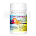 HONGYI 1piece fish tank fish medicine supercin bacteria killer general killer super killer worm terminators H1 H2 H3 H4 H5 H6 H7