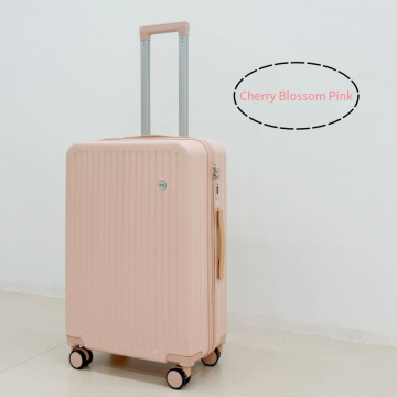 Lightweight and Reliable Luggage Solutions