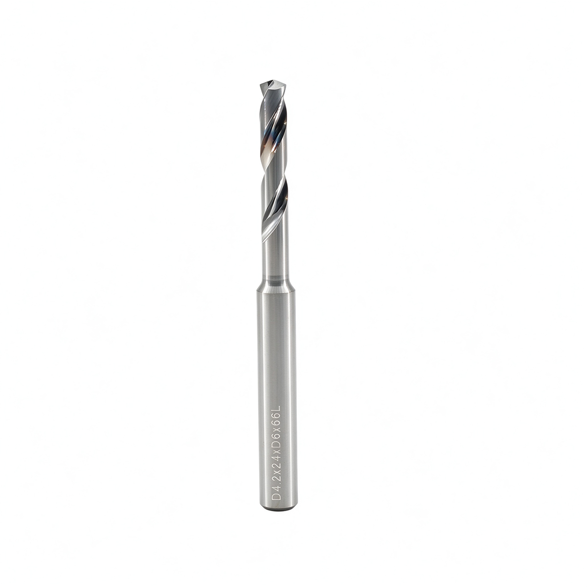 Alloy drill bit