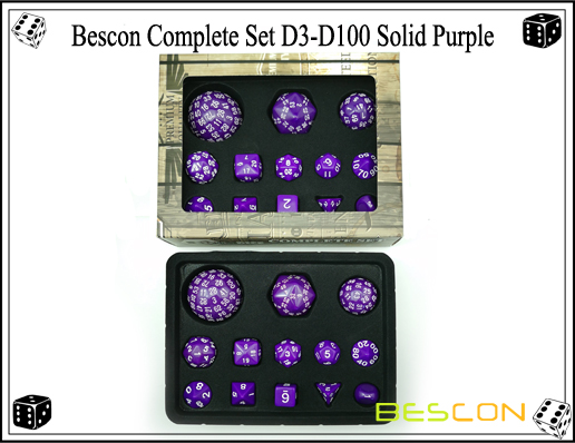Bescon Complete Set-1 (4)