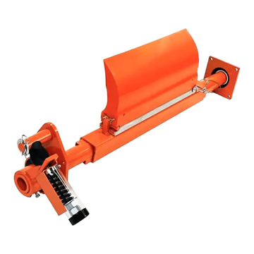 Reliable Belt Cleaner Conveyor Cleaning Solution