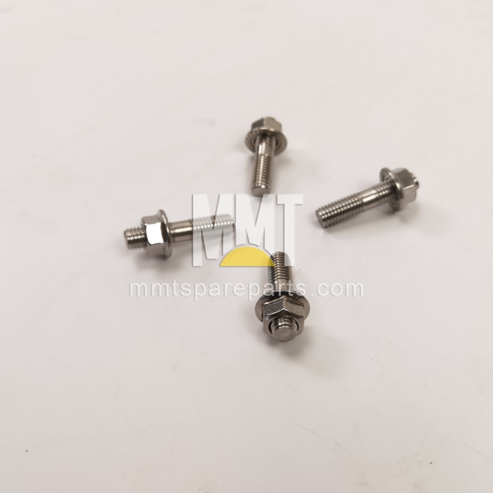 lock bolt 418-6781