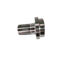 Machined Steel Screw Bolt