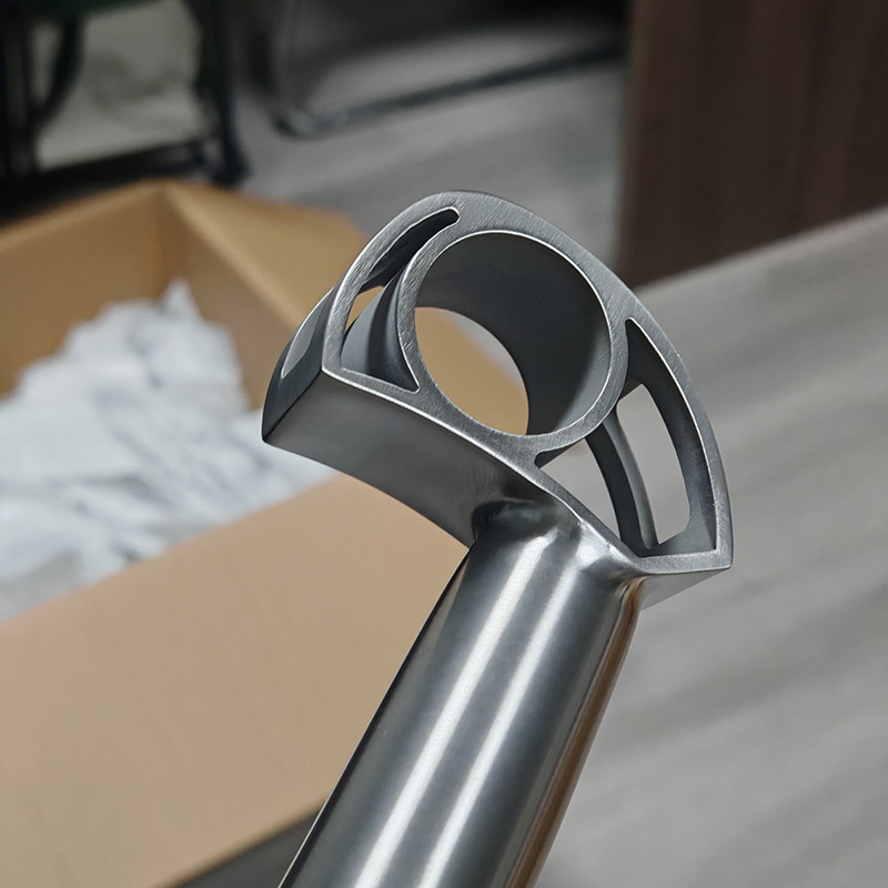 are titanium seatposts any good