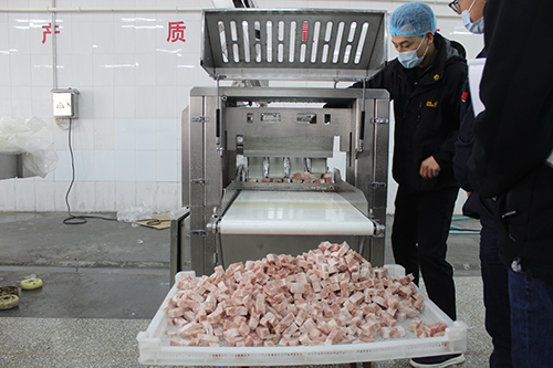 cutting Machine