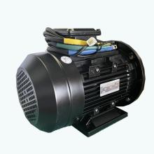 High Torque Brushless Motor DC 5000W with controller