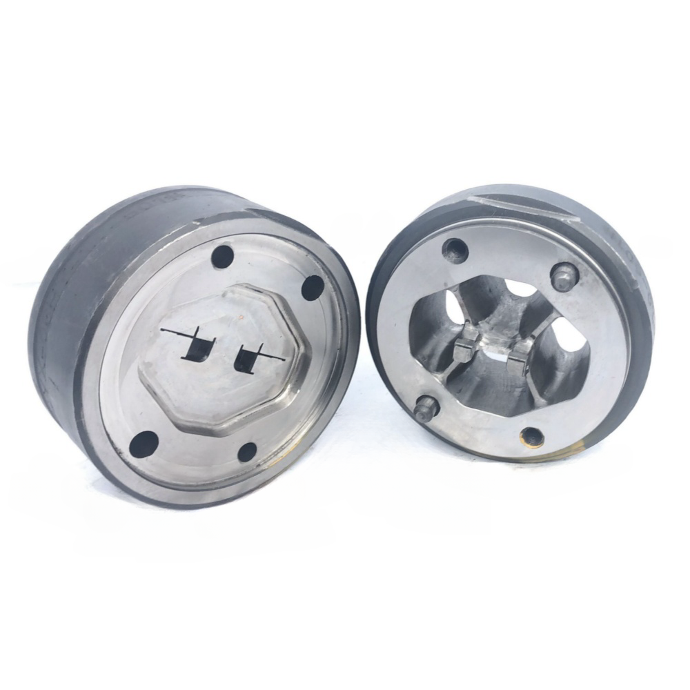 Decorative Profile Mold 4 5