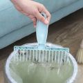 Household Bathroom Sewer Combs Hair Catchers Practical Cleaning Tool Broom Dusting Brush