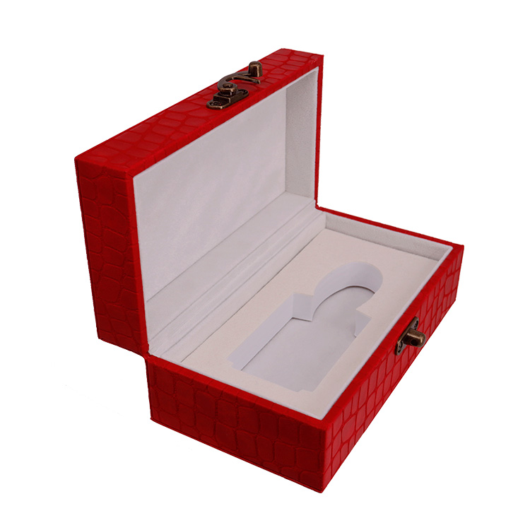 Red Perfume Box 8