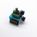 AC 220V 2000W SCR Electronic Voltage Regulator Temperature Speed Controller Dimming Dimmer Thermostat Module