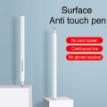 AJIUYU Tablet Pen For Microsoft Surface Pro 7/6/5/4/3 Go Pro X Stylus Rechargeable pen Book Laptop 3/2 Studio Pressure Pen Touch