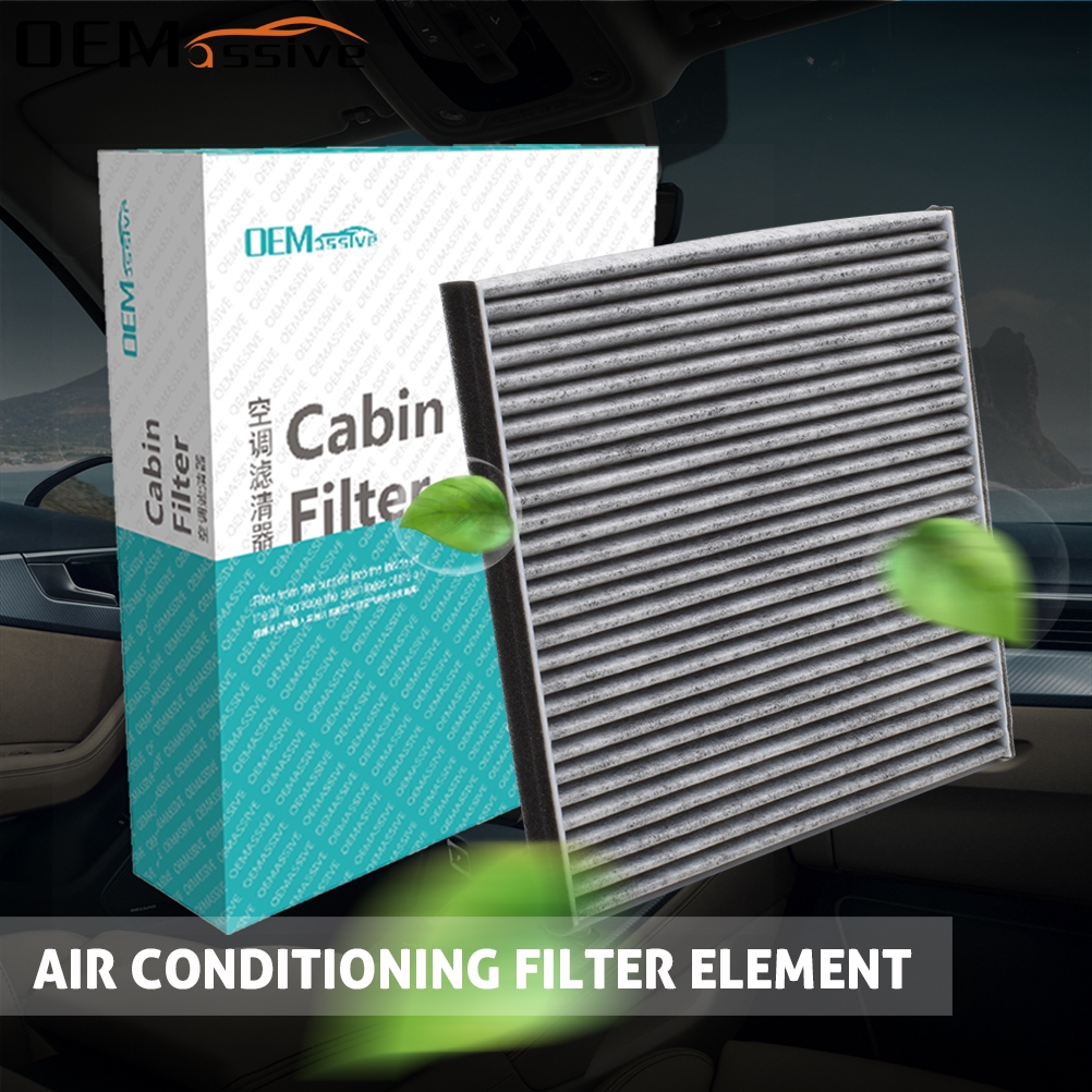 Car Cabin Air Filter Pollen For Toyota Solara Sienna Prius FJ Cruiser Celica Camry Avalon 4Runner For Lexus RX330 GX470 ES330