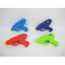 Plastic Beach Cool Mini Water Gun Toys