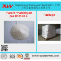 Industrial Grade Paraformaldehyde 96% 92% Powder Prills