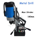 1500W Metal Drill High Power Multi-Function Magnetic Drill /Drill Hole 23mm/ Metal Drill Press FL-23