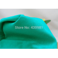 100*140cm Lake Blue Curtain Cushion Craft Bag Clothing Fabric Cotton Linen