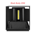 Black Body 20W