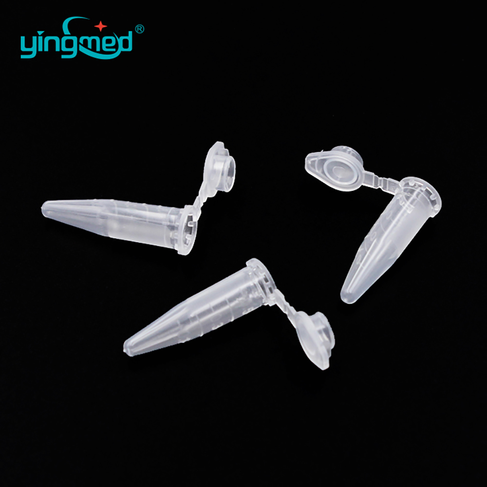 Ym K7006 Micro Centrifuge Tube 4