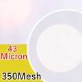 350Mesh 43Micron