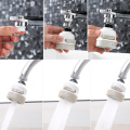 3 Modes Water Tap Water Filter New Rotatable Bathroom Home and Kitchen Accessories Saver Faucet Extender Extenders Booster