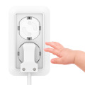 Hot! 10/20PCS Power Socket Electrical Outlet Baby Kids Child Safety Guard Protection Anti Electric Shock Plugs Protector Cover