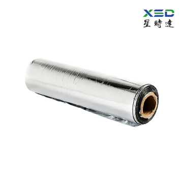 Metallized Film Raw Roll