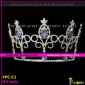 Wholesale pageant crowns and tiaras Queen Crowns