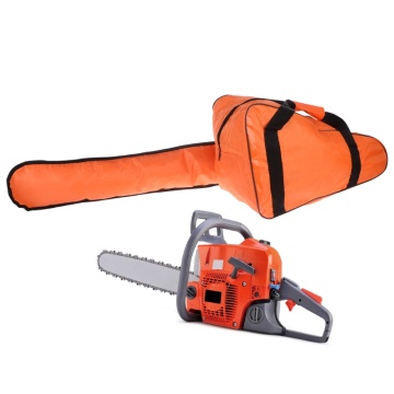 Portable Chainsaw Carrying Bag Storage Case Fit For 12'' / 14'' / 16'' Chain Saw Power Tools Carrying Tools Bag