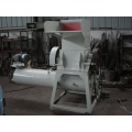 Plastic Recycling Grinding Crushing Machines