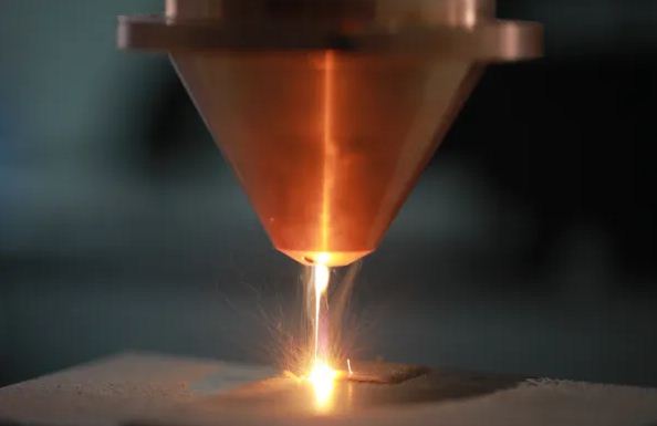 laser cladding 625