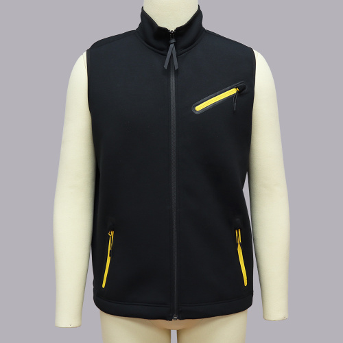 Outdoor Gym Fall Vest for Men wholesale
