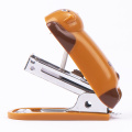 DELI Mini Stapler Animal Cartoon deli 0452 1 Set with staples cute stapler stationery office supply School accessories