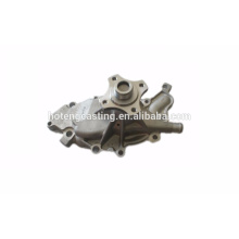 Custom-made China Manufacture different types water pump parts