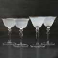 Free Shipping Cocktail Glasses Martini Glass Goblet Glass