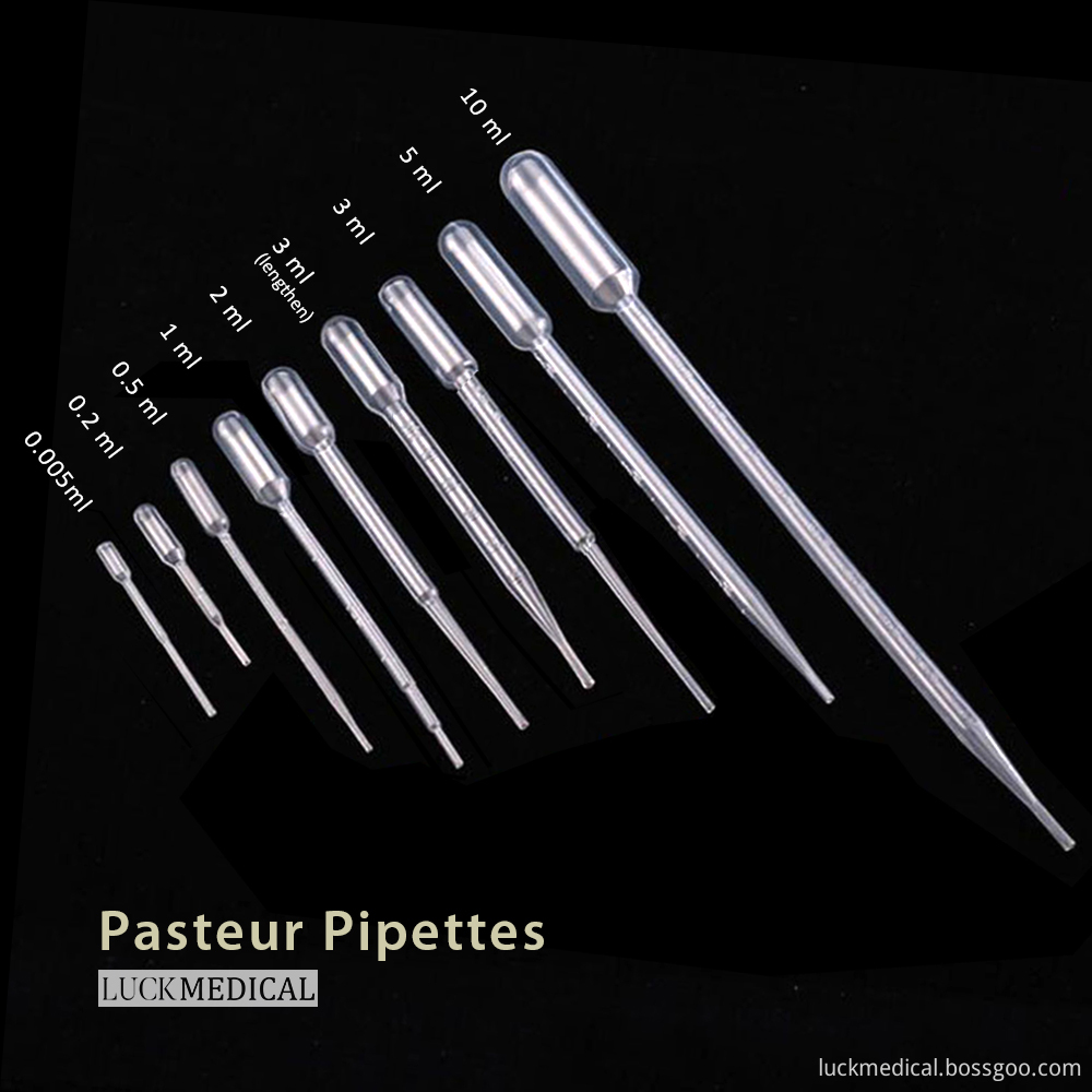 Main Picture Pastuer Pipettes02 Transfer Pipette