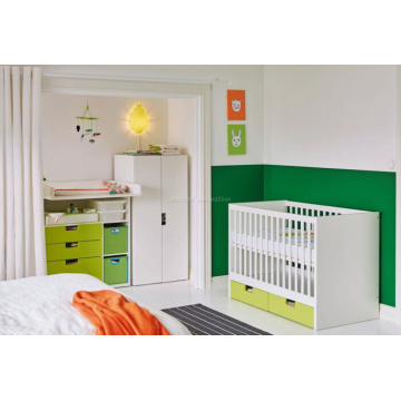 MDF medium density fiberboard powder coating