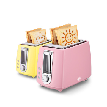 Toaster driver breakfast toaster home automatic 2 mini-native driver toaster oven breakfast machine breakfast sandwich maker